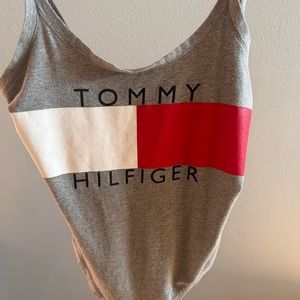 Tommy Hilfiger Body Suit